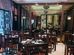 大堂-皇饭儿·王润兴酒楼(河坊街店)