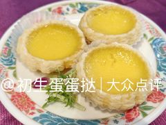 -唐苑酒家·岭南粤菜名店(太古仓店)