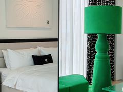 -亚善天籁S酒店(成都太古里旗舰店)