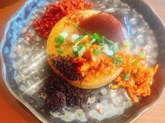 -包整·丝娃娃(一览甲秀楼风景店)