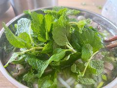 -攀枝花·任德琼·盐边羊肉米线