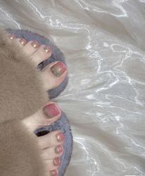 -1T·1M 日式美甲美睫