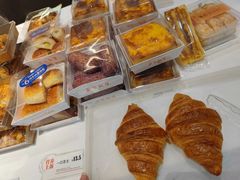 -BreadTalk面包新语·烘焙蛋糕(中华广场店)