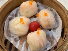 -大水车公馆·顺德菜·妈姐菜(均安店)