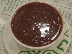 湘莲红豆沙-地茂馆甜品