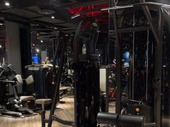 -威尔仕健身(海伦中心店)