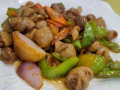 -小锅饭豆腐馆(太原街店)