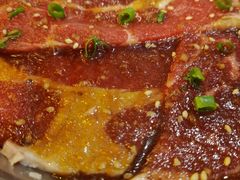-一品诚记烤肉(大连柏威年购物中心店)