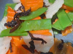 -云海肴·汽锅鸡·云南菜(广安门天虹店)