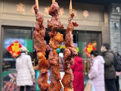 -东来顺饭庄(王府井步行街店)