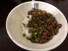 -德天顺盖码饭(人民西路店)