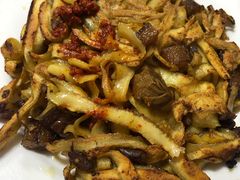 -千里马烧烤(南六东路店)