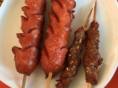 -傣家妹子过桥米线(一号店)