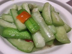 农家丝瓜-马凯餐厅(地安门店)