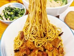 -小方的面(徐家汇店)