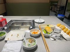 -海底捞火锅(吴中路店)