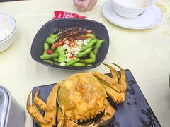 -聚味瞿记·龙虾堂(渔人码头一店)