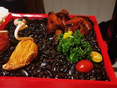 -山泉粤宴(广东大厦店)