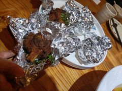 -花溪雨·森林餐厅(石基店)