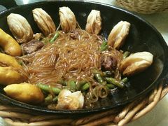 -古洼一锅鲜(国道店)