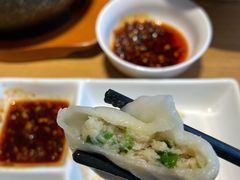 -小平岛開海水饺(浑南店)