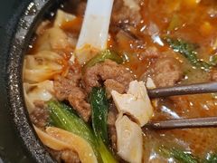 -溢香苑瓦罐(前进路店)