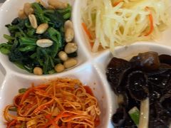 -东方饺子王(和平里店)
