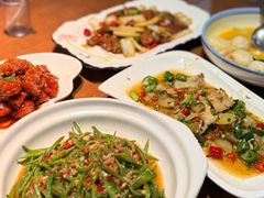 -曾牛土菜(捷瑞达店)