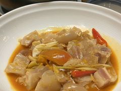 -山茶云南菜(永安里店)