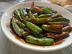 -小六农家乐(崇明西沙湿地店)