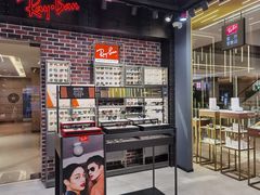 -LensCrafters亮视点·Nikon尼康精选(北京嘉里中心店)