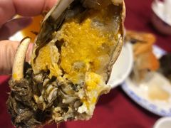 熟醉蟹-老吉士酒家(天平路店)