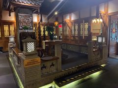 -张大胡子鱼头火锅酒楼(长益路店)