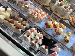 -不二家(数寄屋橋店)