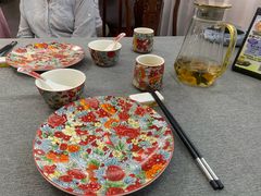 -中卫御苑福膳·养生局(圆明园店)