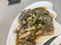 -华盛丰温州大排档(东三环南路店)