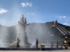 -龙口南山旅游景区