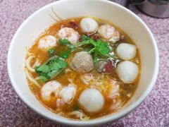 -明月虾面(厦禾路店)