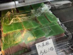 -陈记印尼风味小吃(北湖店)