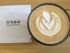 -0566咖啡製作所(陆家嘴中心店)