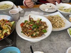 -高玛纳驴肉火烧(一世界店)