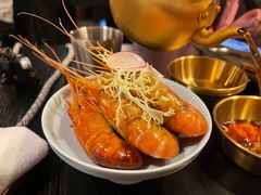 -三酉星·枫·山風与野菜(上海总店)