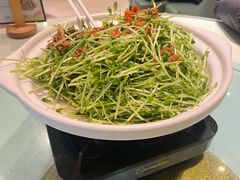 -刘胖子家常菜·蹄花焖藕(江汉路总店)