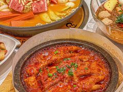 -七八冷面·延边朝鲜族美食(世纪汇店)