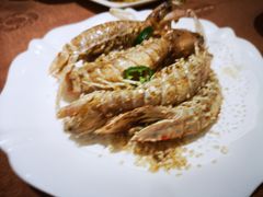 -海儀美食楼(湾仔海鲜街店)