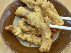 -魔都三兄弟酸辣粉·蘸卤炸串(虹桥万科店)