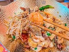 -福客麻辣烫·现炒麻辣香锅(印力中心店)