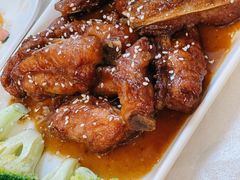 -津津名菜馆(绝没分店)