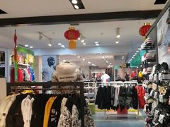 -凯德广场(金牛店)