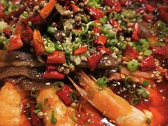 -老牌坊鲁菜名店(宽厚里店)